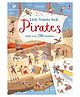 Harper Collins Little Transfer  Pirates Book - English
