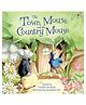 Harper Collins The Town Mouse & The Country Mouse Picture Book - English