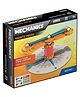 Kub & Bear Geomag Mechanics - Magnetic Motion Compass 35