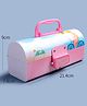 StarAndDaisy School Kids Pencil Box with Lock (Color May Vary)