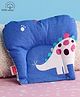 Babyhug U Shape Pillow Blue ( Print May Vary )