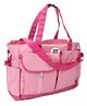Mee Mee Mama's Bag Polka Dot Print MM 35085 - Pink