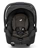 Joie Meet Gemm Infant Rear Facing Car Seat cum Carry Cot - Black