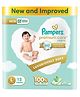 Pampers Premium Care Diaper Pants Large - 13 Pieces