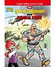 Diamond Toons Chacha Chaudhary and Surgical Strike - English