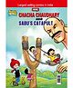 Diamond Toons Chacha Chaudhary and Sabu's Catapult - English
