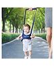Magic Seat Walking Assistant Belt - Blue