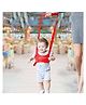 Magic Seat Walking Assistant Belt - Red