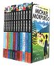 Wilco International Michael Morpurgo Collection 12 Books Set - English