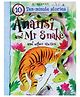 Anansi And Mr Snake And Other Stories Book - English