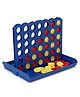Funskool Strike 4 Disc Dropping Game - Multicolor