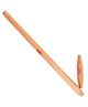 Funskool Gilli Danda - Brown