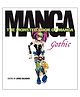 Monster Book Of Manga - English
