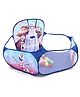 Disney Frozen II Ball Pool With 50 Balls (Color & Print May Vary)