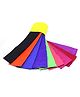 Boredom Busters Busy Bags Educational Inter Connecting Chain DIY Kit - Multicolor