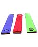 Boredom Busters Busy Bags Educational Inter Connecting Chain DIY Kit - Multicolor
