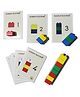 Boredom Busters Educational Toys Stack Me Up - Multicolor