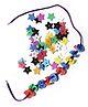 Boredom Busters Educational Toy Stars Numbers - Multicolor