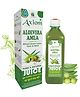 Axiom Aloevera Amla Aloevera Juice Pack of 2 - 500 ml