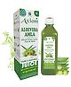 Axiom Ayurveda Aloevera Amla Juice - 1000ml
