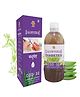 Axiom Ayurveda Aloevera Cod 32 - 1000 ml