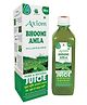 Axiom Ayurveda Bhoomi Amla Juice - 500 ml