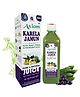 Axiom Karela Jamun Swaras - 1000 ml