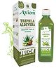 Axiom Ayurveda Triphla Aloevera Juice - 1000 ml