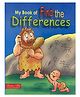 Scholars Hub Find the Differences Activity - English 