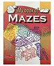 Scholars Hub My Book of Mazes - English 