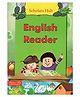 Scholars Hub English Reader Learning Book - English 