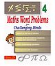 Scholars Hub Maths Word Problem For Challenging Minds 4 - English