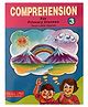 Comprehension 3 Book - English