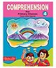 Comprehension 4 Book - English