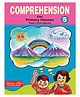 Comprehension 5 Book - English