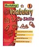Building Vocabulary Skills Book Volume 1 - English
