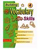 Building Vocabulary Skills Book Volume 4 - English
