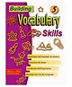 Building Vocabulary Skills Book Volume 5 - English