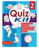 Quiz Kit Book 2 - English