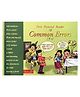 Common Errors in English Book 1 - English 