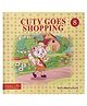 Scholar's Hub Cuty Goes Shopping 8 - English