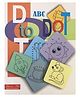 Scholar's Hub  Dot-to-Dot Activity Book - English 