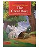 Scholars Hub Value Stories The Great Race Story Book - English 
