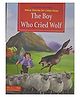 Scholars Hub Value Stories The Boy Who Cried Wolf - English 