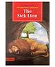 Scholars Hub Value Stories The Sick Lion Story Book - English 