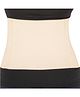 Longlife Abdominal Belt Large Size - Cream
