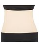 Longlife Abdominal Belt Small Size - Cream