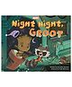 Groot Night night Groot Story Book - English