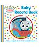 My Baby Record Book (Baby Record Book MFT)