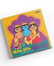 Coco Bear Ram Sita and the Story of Diwali A Simplified Version of the Timeless Ramayana English Story Book for Kids by Rashi Gandhi- English